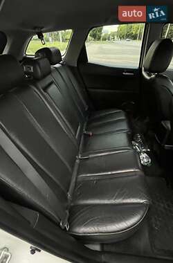 Внедорожник / Кроссовер Mazda CX-7 2008 в 