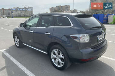 Внедорожник / Кроссовер Mazda CX-7 2011 в 