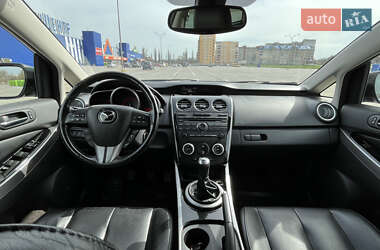 Внедорожник / Кроссовер Mazda CX-7 2011 в 