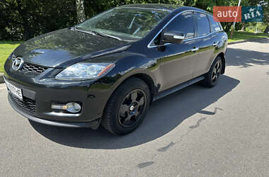 Mazda CX-7 2007