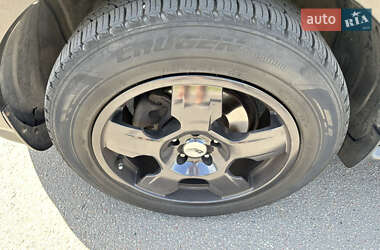 Внедорожник / Кроссовер Mazda CX-7 2007 в 