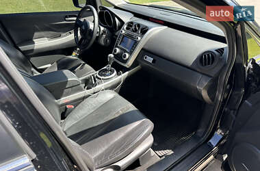 Внедорожник / Кроссовер Mazda CX-7 2007 в 