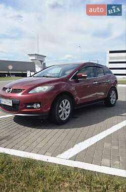 Внедорожник / Кроссовер Mazda CX-7 2008 в 