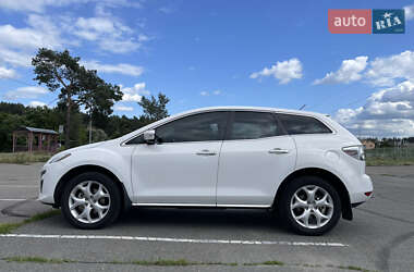 Внедорожник / Кроссовер Mazda CX-7 2010 в 