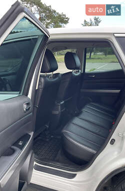 Внедорожник / Кроссовер Mazda CX-7 2010 в 