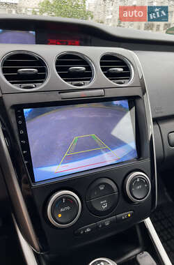 Внедорожник / Кроссовер Mazda CX-7 2010 в 
