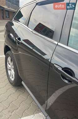 Внедорожник / Кроссовер Mazda CX-7 2011 в 
