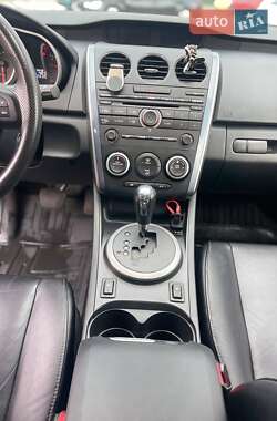 Внедорожник / Кроссовер Mazda CX-7 2011 в 