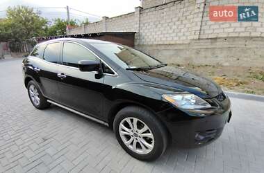 Внедорожник / Кроссовер Mazda CX-7 2007 в 