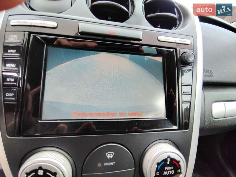 Внедорожник / Кроссовер Mazda CX-7 2007 в Измаиле