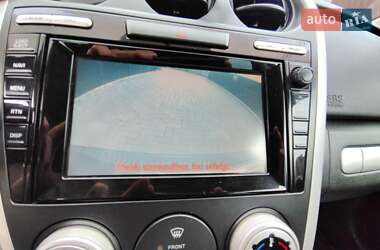 Внедорожник / Кроссовер Mazda CX-7 2007 в 