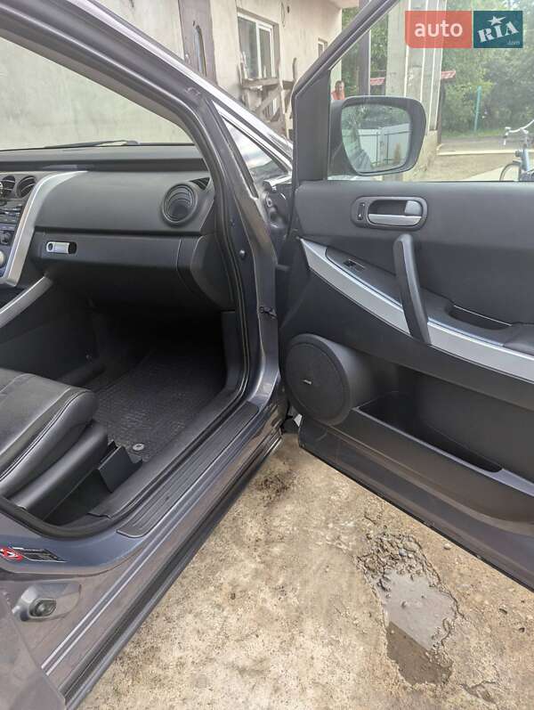 Внедорожник / Кроссовер Mazda CX-7 2008 в Хотине