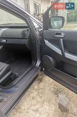 Внедорожник / Кроссовер Mazda CX-7 2008 в 