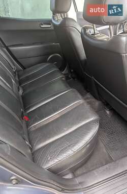 Внедорожник / Кроссовер Mazda CX-7 2008 в 