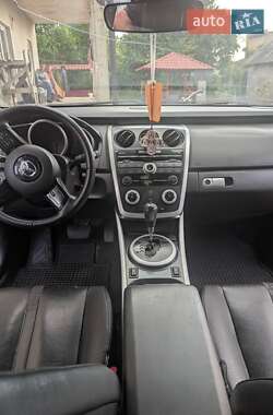 Внедорожник / Кроссовер Mazda CX-7 2008 в 