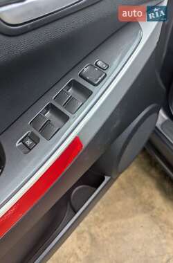 Внедорожник / Кроссовер Mazda CX-7 2008 в 
