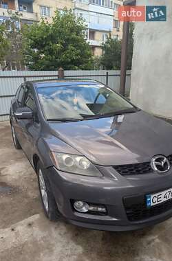 Внедорожник / Кроссовер Mazda CX-7 2008 в 