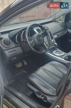 Внедорожник / Кроссовер Mazda CX-7 2006 в 