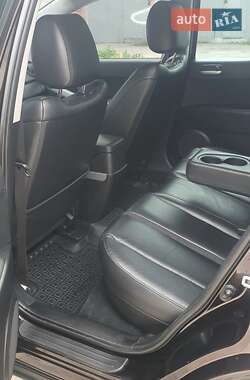 Внедорожник / Кроссовер Mazda CX-7 2006 в 