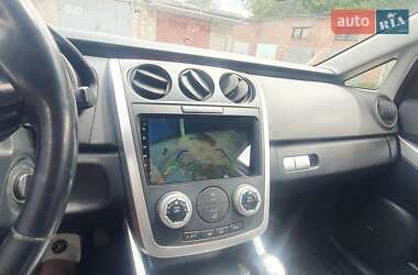 Внедорожник / Кроссовер Mazda CX-7 2006 в 