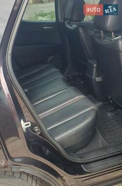 Внедорожник / Кроссовер Mazda CX-7 2006 в 
