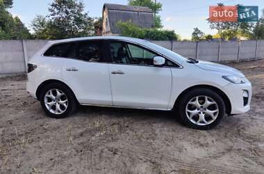 Внедорожник / Кроссовер Mazda CX-7 2010 в 