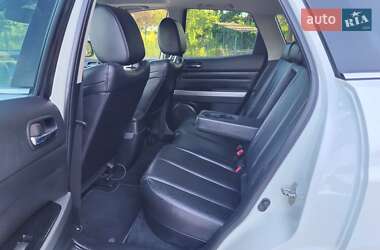 Внедорожник / Кроссовер Mazda CX-7 2010 в 