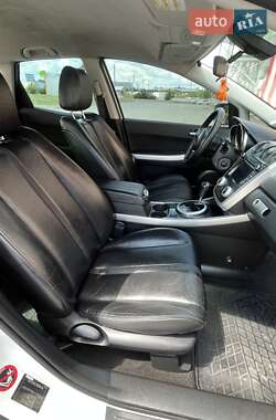 Внедорожник / Кроссовер Mazda CX-7 2008 в 