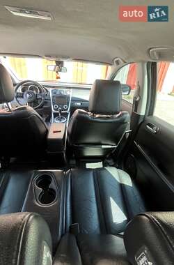 Внедорожник / Кроссовер Mazda CX-7 2008 в 