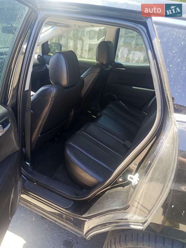 Внедорожник / Кроссовер Mazda CX-7 2007 в Черкассах