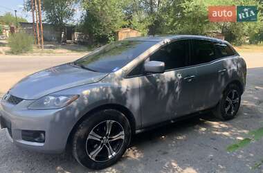Внедорожник / Кроссовер Mazda CX-7 2007 в 