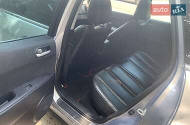 Внедорожник / Кроссовер Mazda CX-7 2007 в 