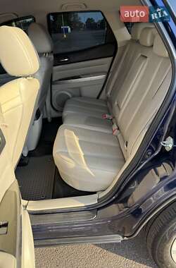 Внедорожник / Кроссовер Mazda CX-7 2010 в 