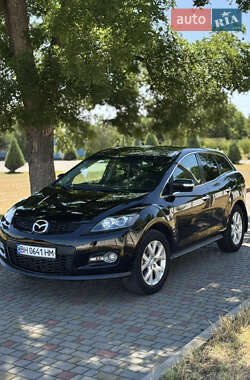 Внедорожник / Кроссовер Mazda CX-7 2007 в Измаиле