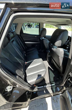 Внедорожник / Кроссовер Mazda CX-7 2010 в 