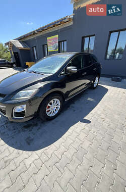 Внедорожник / Кроссовер Mazda CX-7 2010 в Ковеле