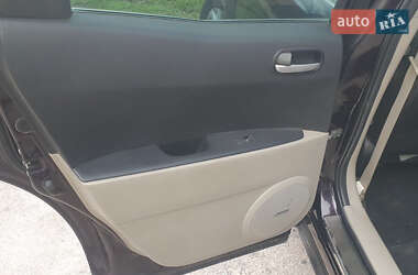 Внедорожник / Кроссовер Mazda CX-7 2008 в 