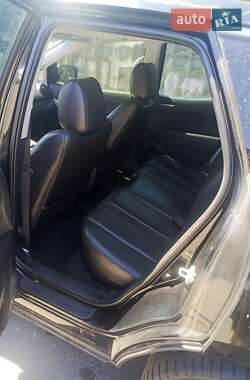 Mazda CX-7 2007 Mazda CX-7 2007