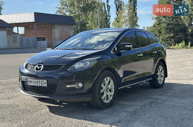 Mazda CX-7 2007