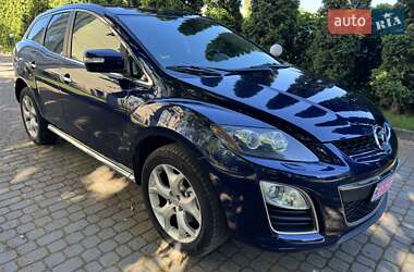 Внедорожник / Кроссовер Mazda CX-7 2010 в 
