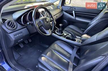 Внедорожник / Кроссовер Mazda CX-7 2010 в 