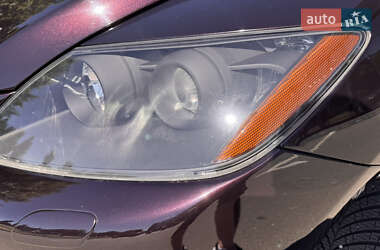 Внедорожник / Кроссовер Mazda CX-7 2009 в 