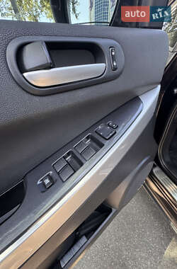 Внедорожник / Кроссовер Mazda CX-7 2009 в 