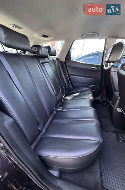 Внедорожник / Кроссовер Mazda CX-7 2009 в 