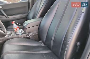 Внедорожник / Кроссовер Mazda CX-7 2007 в 