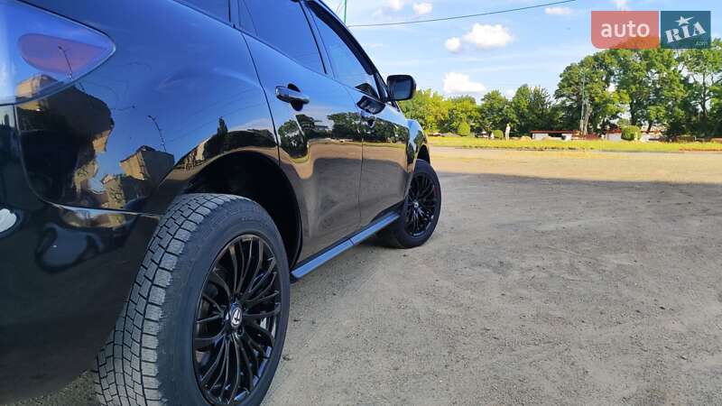 Внедорожник / Кроссовер Mazda CX-7 2007 в Звягеле