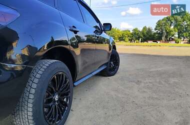 Внедорожник / Кроссовер Mazda CX-7 2007 в 
