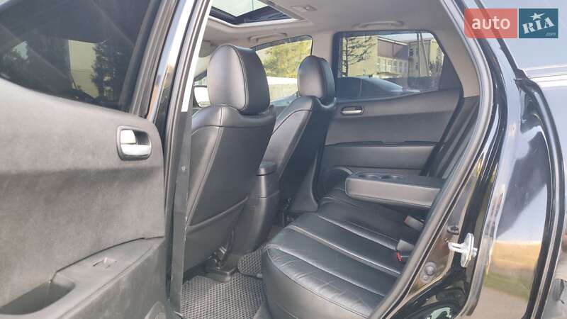 Внедорожник / Кроссовер Mazda CX-7 2007 в Звягеле