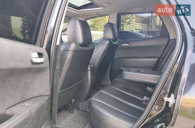 Внедорожник / Кроссовер Mazda CX-7 2007 в 