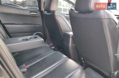 Внедорожник / Кроссовер Mazda CX-7 2007 в 